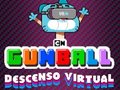 Joc Gumball: Descenso Virtual