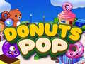 Joc Donuts Pop