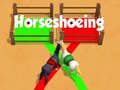 Joc Horseshoeing 