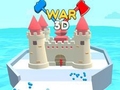 Joc Castel War 3D