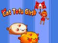 Joc Cat Tofu Girl