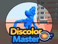 Joc Discolor Master