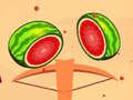Joc Fruits Ninja Hero