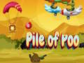 Joc Pile of Poo
