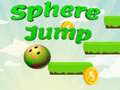 Joc Sphere Jump