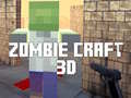 Joc Zombie Craft 3d