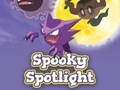 Joc Spooky Spotlight