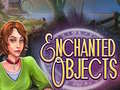 Joc Enchanted Objects
