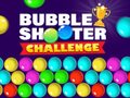 Joc Bubble Shooter Challenge