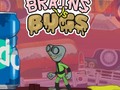 Joc Ben 10: Brains vs Bugs