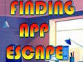 Joc Finding App Escape