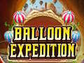 Joc Balloon Expedition