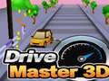 Joc Drive Master 3D