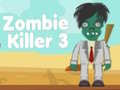 Joc Zombie Killer 3
