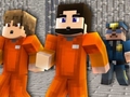 Joc Minecraft: Adventure From Prison