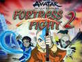 Joc Avatar the Last Airbender Fortress Fight