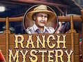 Joc Ranch Mystery