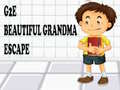 Joc G2E Beautiful Grandma Escape