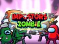 Joc Impostors vs Zombies