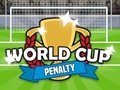 Joc World Cup Penalty