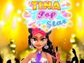 Joc Tina Pop Star