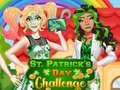 Joc St.Patrick's Day Challenge