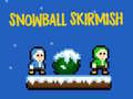 Joc Snowball Skirmish