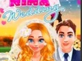 Joc Nina Wedding