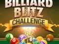 Joc Billard Blitz Challenge