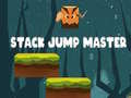 Joc Stack Jump Master