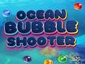 Joc Ocean Bubble Shooter