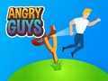 Joc Angry Guys