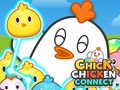 Joc Chick Chicken Connect
