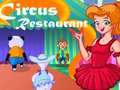 Joc Circus Restaurant