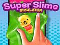 Joc Super Slime Simulator