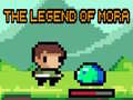 Joc The Legend of Mora