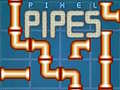Joc Pixel Pipes