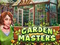 Joc Garden Masters