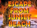 Joc Escape From Sunset Beach