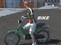 Joc Bike