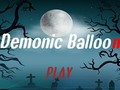 Joc Demonic Balloon
