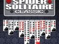 Joc Spider Solitaire Classic