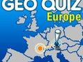 Joc Geo Quiz Europe