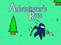 Joc Adventurer's Run