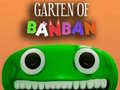 Joc Garten of Banban