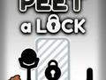Joc Peet A Lock