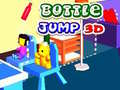 Joc Bottle Jump 3D