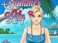Joc Summer Lily
