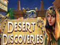 Joc Desert Discoveries
