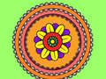 Joc My Colorful Mandala